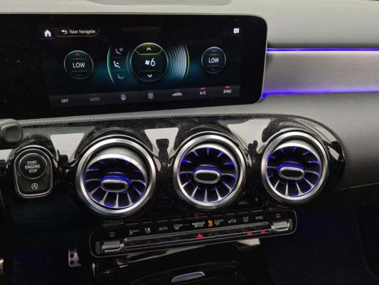 Mercedes-Benz A 180 Solution AMG 136pk 2021 (Origineel-NL) A-klasse, K-184-BL