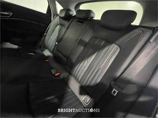 Audi e-tron Sportback 55 Advanced edition Quattro 95 kWh 408pk 2021 (Origineel-NL), L-608-RX