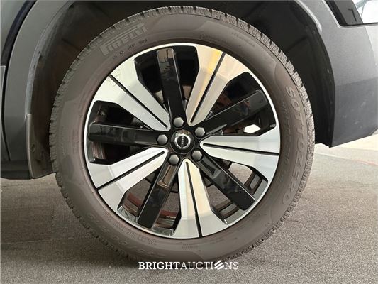 Volvo XC40 T4 Plug-in Hybrid Ultimate Bright 1.5 211pk 2022 (Origineel-NL), R-982-ND