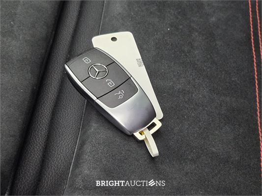 Mercedes-Benz CLA200 Business Solution AMG 163pk 2021 (Origineel-NL) CLA-Klasse, L-159-HB