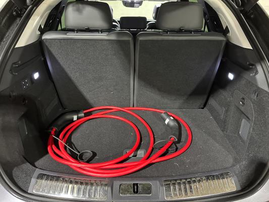 Hongqi E-HS9 Executive 99KWH 551pk 2025 (Origineel-NL+1e eigenaar), HNH-93-T