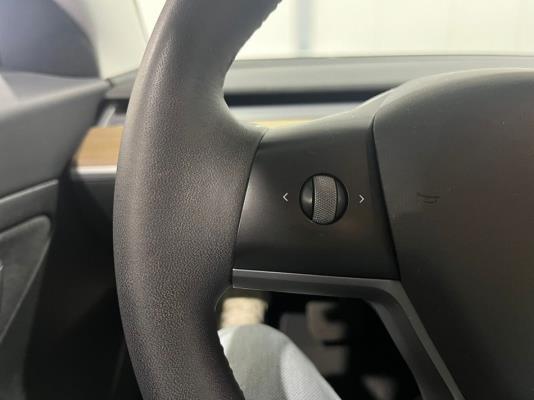 Tesla Model 3 Standard RWD Plus 60 kWh 238pk 2021 (Origineel-NL), K-915-VR