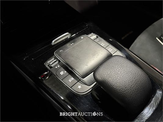 Mercedes-Benz CLA200 Shooting Brake d Business AMG 150pk 2021 (Origineel-NL) CLA-Klasse, N-498-FG