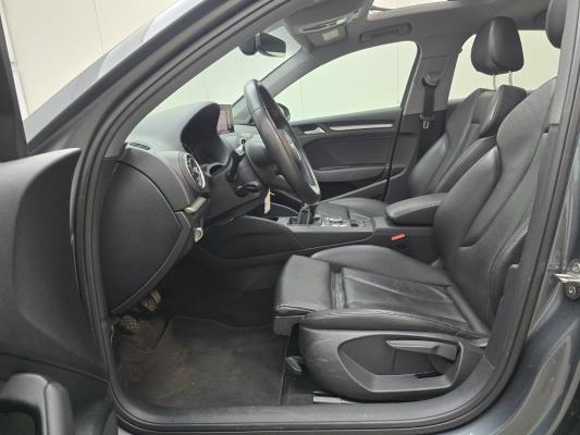 Audi A3 Limousine 35 CoD Pro Line TFSI 150pk 2019, Z-293-KV