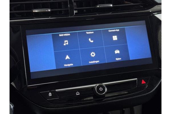 Opel Corsa Edition 1.2 75pk 2025 (Origineel-NL), HTN-77-P