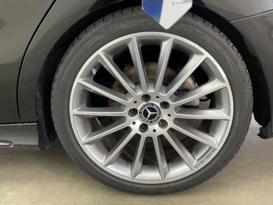 Mercedes-Benz CLA 180 Business Solution AMG 122pk 2018 (Origineel-NL) CLA-Klasse, RP-396-S