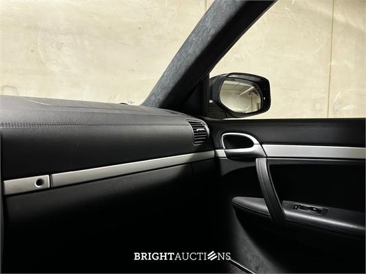 Porsche Cayenne GTS 4.8 V8 405pk 2008, T-322-NT