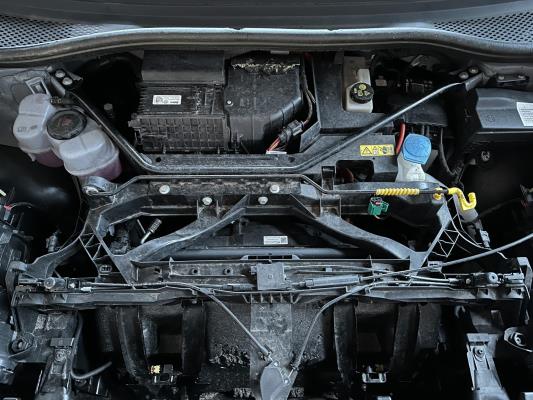 Audi Q4 e-tron 35 Launch edition 55 kWh 170pk 2021 (Origineel-NL+1e eigenaar), N-924-PK