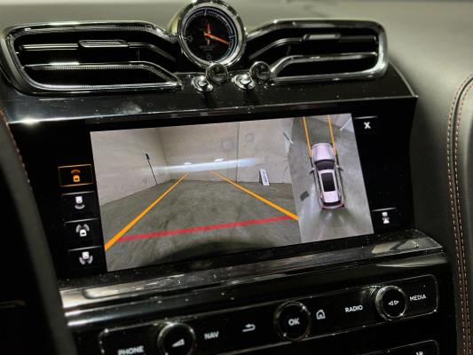 Bentley Bentayga 4.0 V8 S 549pk 2022 (Origineel-NL), P-719-VF