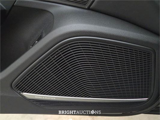 Audi A5 Sportback MHEV Sport S-Line Edition 2.0 TFSI 191pk 2018 (Origineel-NL), RJ-767-D