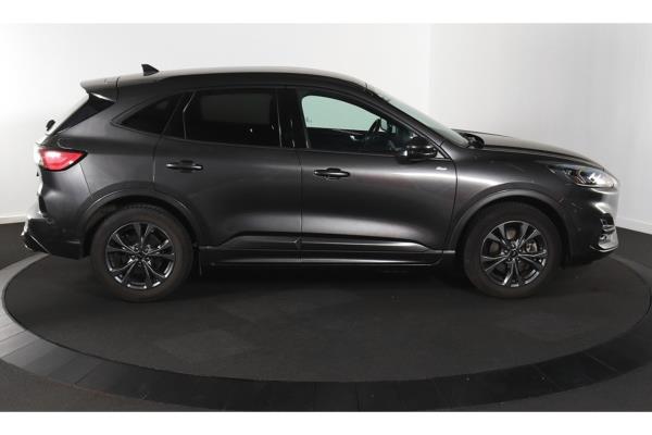 Ford Kuga PHEV ST-Line X 2.5 261pk 2021 (Origineel-NL), K-283-VN