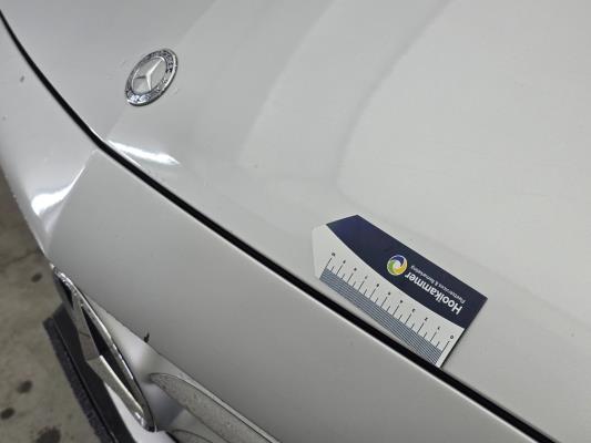 Mercedes-Benz C 300 HYBRID Lease Edition CDI 204pk 2016 (Origineel-NL) C-klasse, JR-500-J