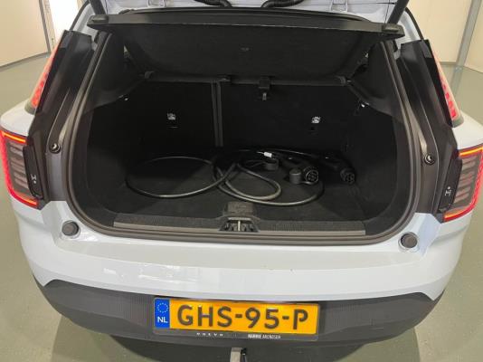 Volvo EX30 Single Motor Extended Range Plus 69 kWh 272pk 2024 (Origineel-NL), GHS-95-P
