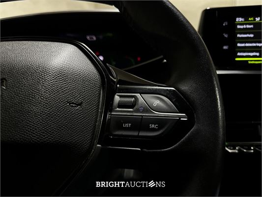 Peugeot 2008 1.5 BlueHDi Blue Lease Allure 110pk 2021, T-694-HK