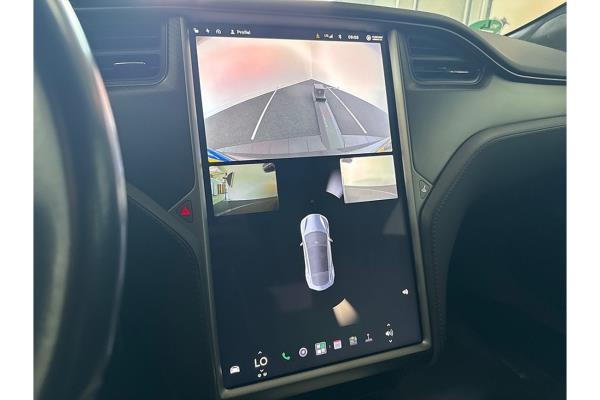 Tesla Model S 75D Base 333pk 2018 (Origineel-NL), TP-755-F
