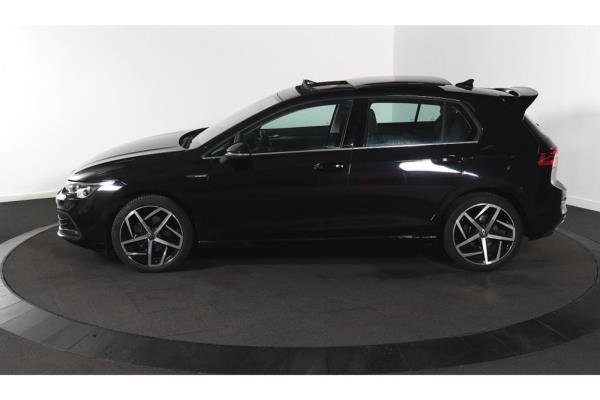 Volkswagen Golf eTSI Style 1.5 150pk 2020 (Origineel-NL), H-222-NX
