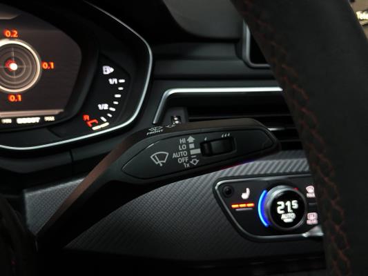 Audi RS5 Coupé 2.9 V6 Quattro 450pk 2017, PP-249-L