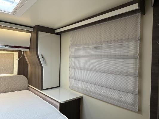 Fiat MC Louis 479 Camper 2.3 2018, G-176-JL