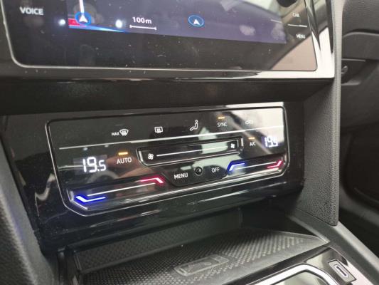 Volkswagen Passat Variant Business 1.5 TSI DSG 150pk 2021 (Origineel-NL), K-608-PS