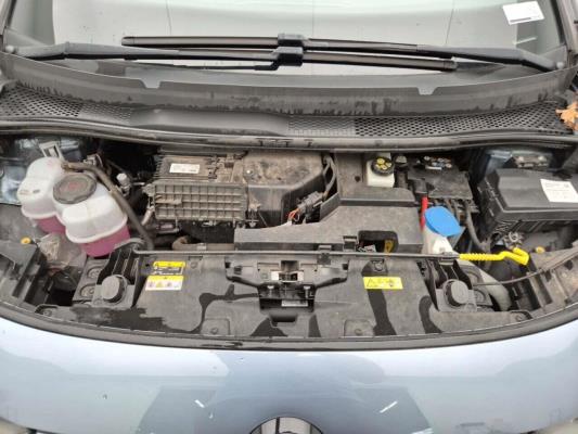 Volkswagen ID.3 Life 58 kWh 204pk 2020 (Origineel-NL), K-486-HS