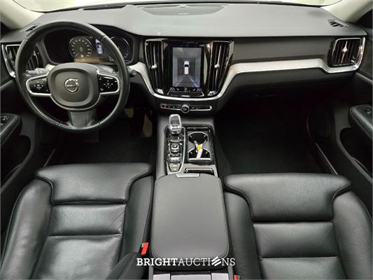 Volvo V60 T8 Twin Engine Inscription 2.0 AWD 392pk 2020, T-034-TZ
