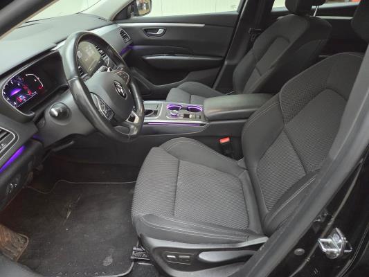 Renault Talisman Estate TCe Business Zen 1.3 158pk 2022 (Origineel-NL), N-818-TJ