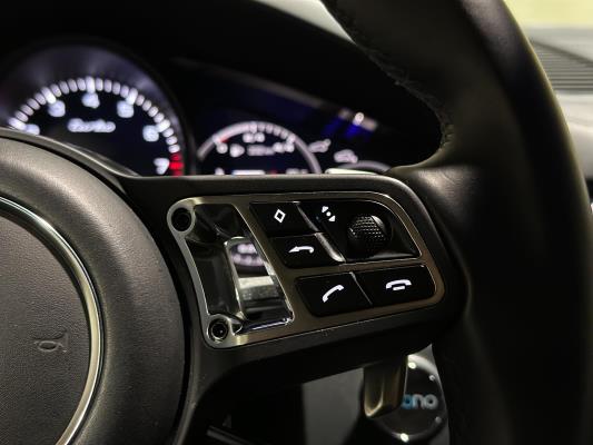 Porsche Cayenne 4.0 Turbo 549pk 2019, G-162-TV