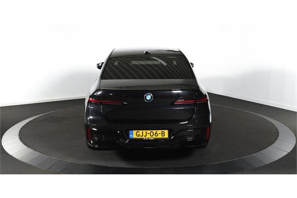 BMW i7 M70 xDrive 106 kWh 2024 (Origineel-NL), GJJ-06-B