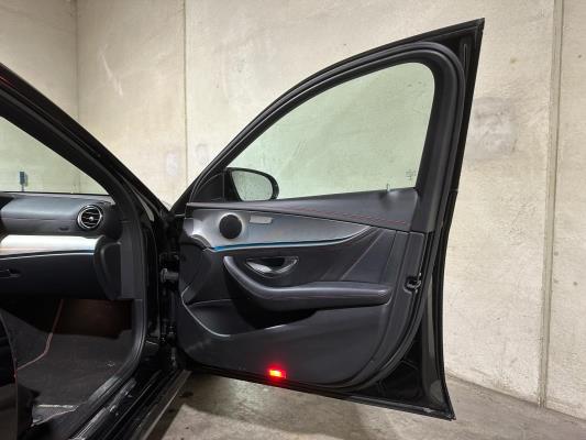 Mercedes-Benz E43 AMG Estate 4MATIC Premium Plus E-klasse 401pk 2017, K-481-PX