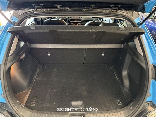 Hyundai Kona HEV Premium 1.6 GDi 148pk 2022 (Origineel-NL), P-068-ST