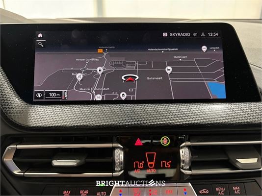 BMW 118i 1-serie Business Edition 136pk 2022 (Origineel-NL) 1-Serie, P-610-TJ