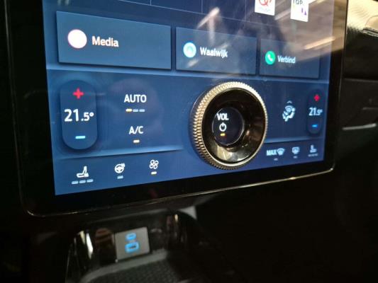 Ford Mustang Mach-E Extended RWD 98 kWh 294pk 2021 (Origineel-NL), N-398-RN