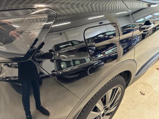 Peugeot 3008 HYbrid 225 GT 1.6 291pk 2022 (Origineel-NL), P-327-JG