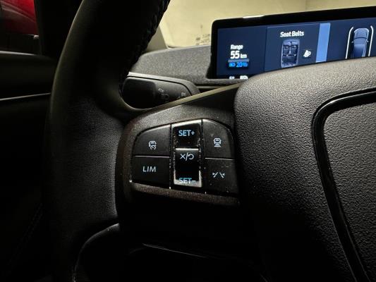 Ford Mustang Mach-E RWD 75 kWh 269hp 2021 (Original-NL + 1. Besitzer), N-301-NV