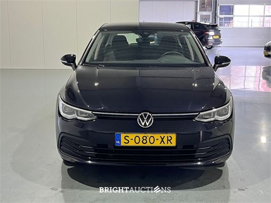 Volkswagen Golf eTSI Life Business 1.0 110pk 2023 (Origineel-NL), S-080-XR