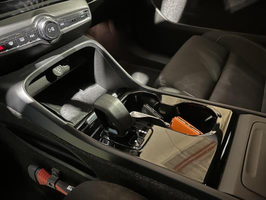 Volvo XC40 Recharge Core 70 kWh 231pk 2022 (Origineel-NL + 1e Eigenaar), R-491-BZ