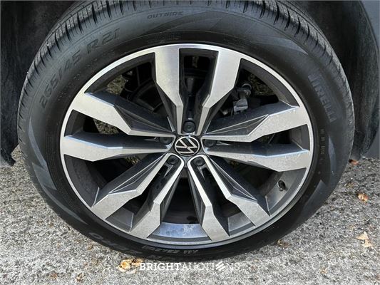 Volkswagen Atlas 3.6 V6 R-Line 7-Persoons 280pk 2023