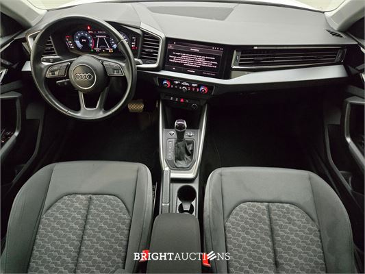 Audi A1 Sportback 30 Advanced edition TFSI 110pk 2024, GBH-38-Z