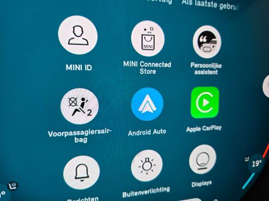 MINI Mini Countryman C Classic M Plus 1.5 170pk 2024, JDL-28-D