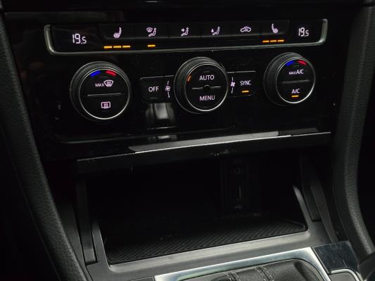 Volkswagen Golf GTD 2.0 TDI 184pk 2018, P-369-JJ