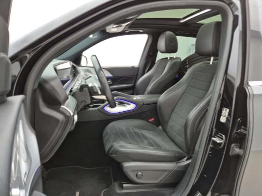 Mercedes-Benz GLE 350 D 4MATIC 258pk 2019 GLE-Klasse, J-712-FB