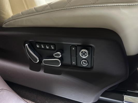 Bentley Bentayga Hybride 3.0 V6 340PK 2019