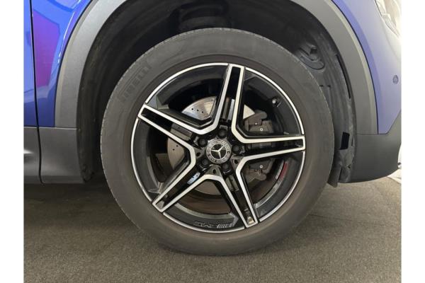 Mercedes-Benz GLB 200 Business Solution AMG 7p 163pk 2022 (Origineel-NL) GLB-Klasse, P-188-BD