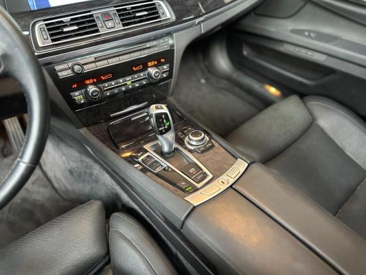 BMW ActiveHybrid7 / F04 7-serie 4.4 V8 465pk 2011 -Youngtimer- 82.000km