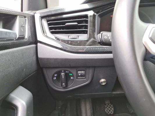 Volkswagen Polo Life Business 1.0 TSI 95pk 2024