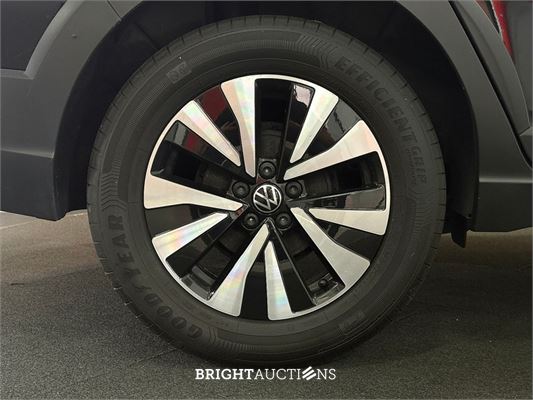 Volkswagen Taigo Life Business 1.0 TSI 95pk 2023 (Origineel-NL), R-343-ZB