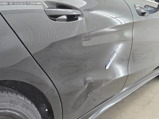 Mercedes-Benz CLA180 Business Solution AMG 122pk 2019 (Origineel-NL) CLA-Klasse, XJ-480-T