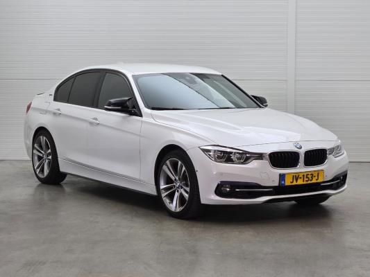 BMW 3-serie 272pk 2016 (Origineel-NL), JV-153-J