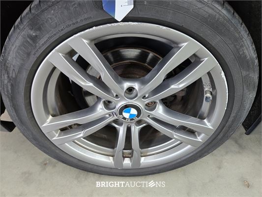 BMW 330e Centennial High Executive 272pk 2016 (Origineel-NL) 3-Serie, KX-220-P