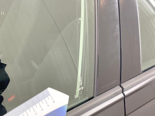 Volkswagen Polo Comfortline Business 1.0 TSI 95pk 2021 (Origineel-NL), K-483-XL